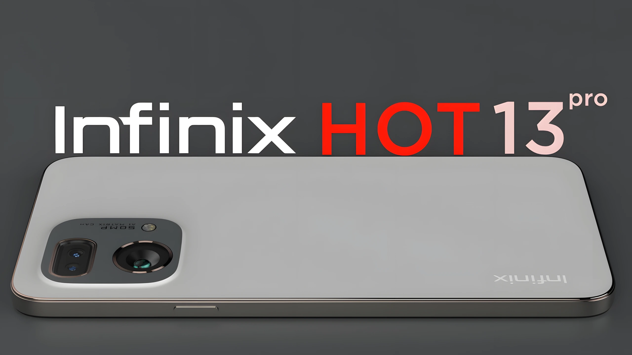 Infinix Note 13 Pro 5G