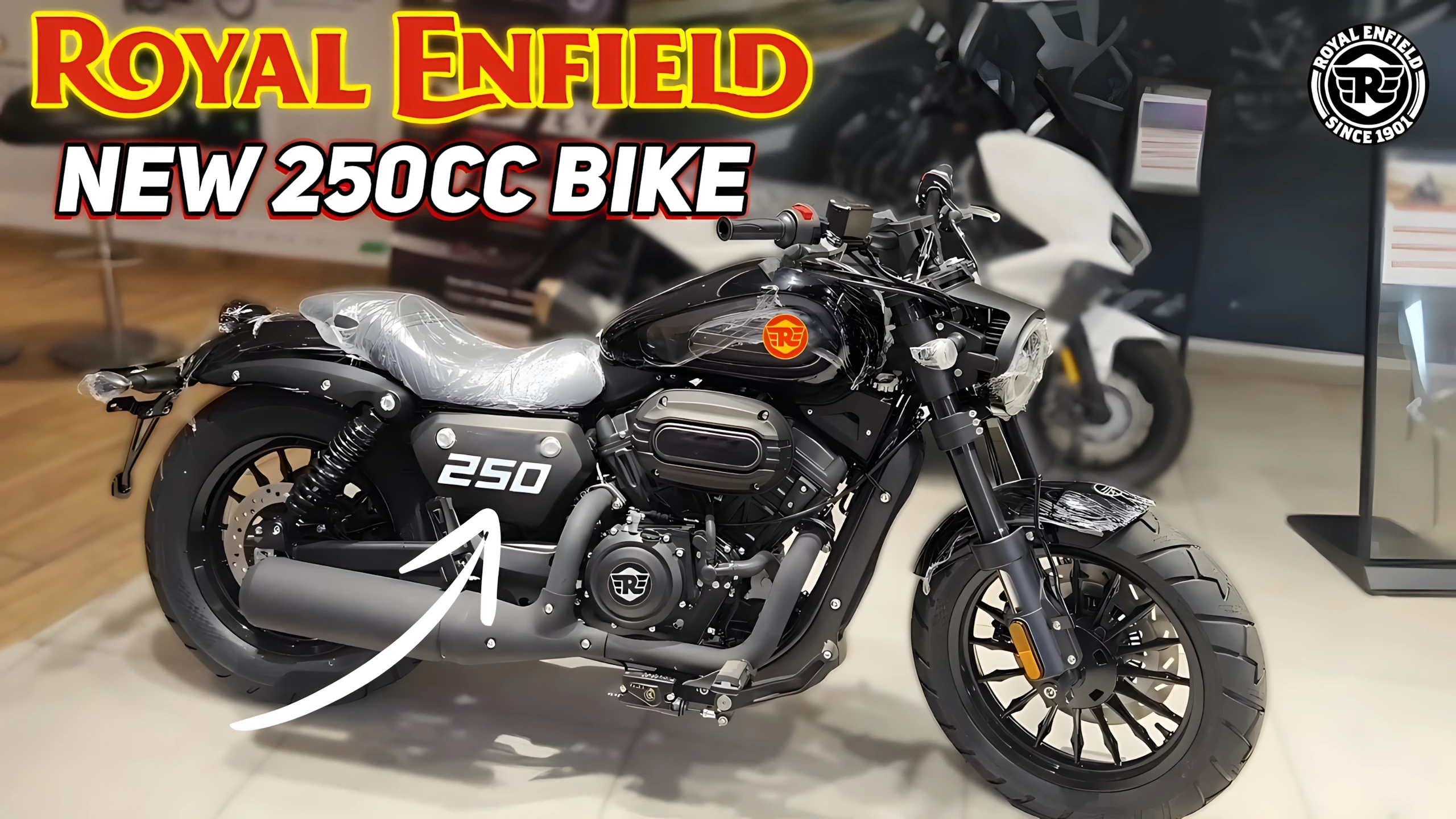 Royal-Enfield-250cc