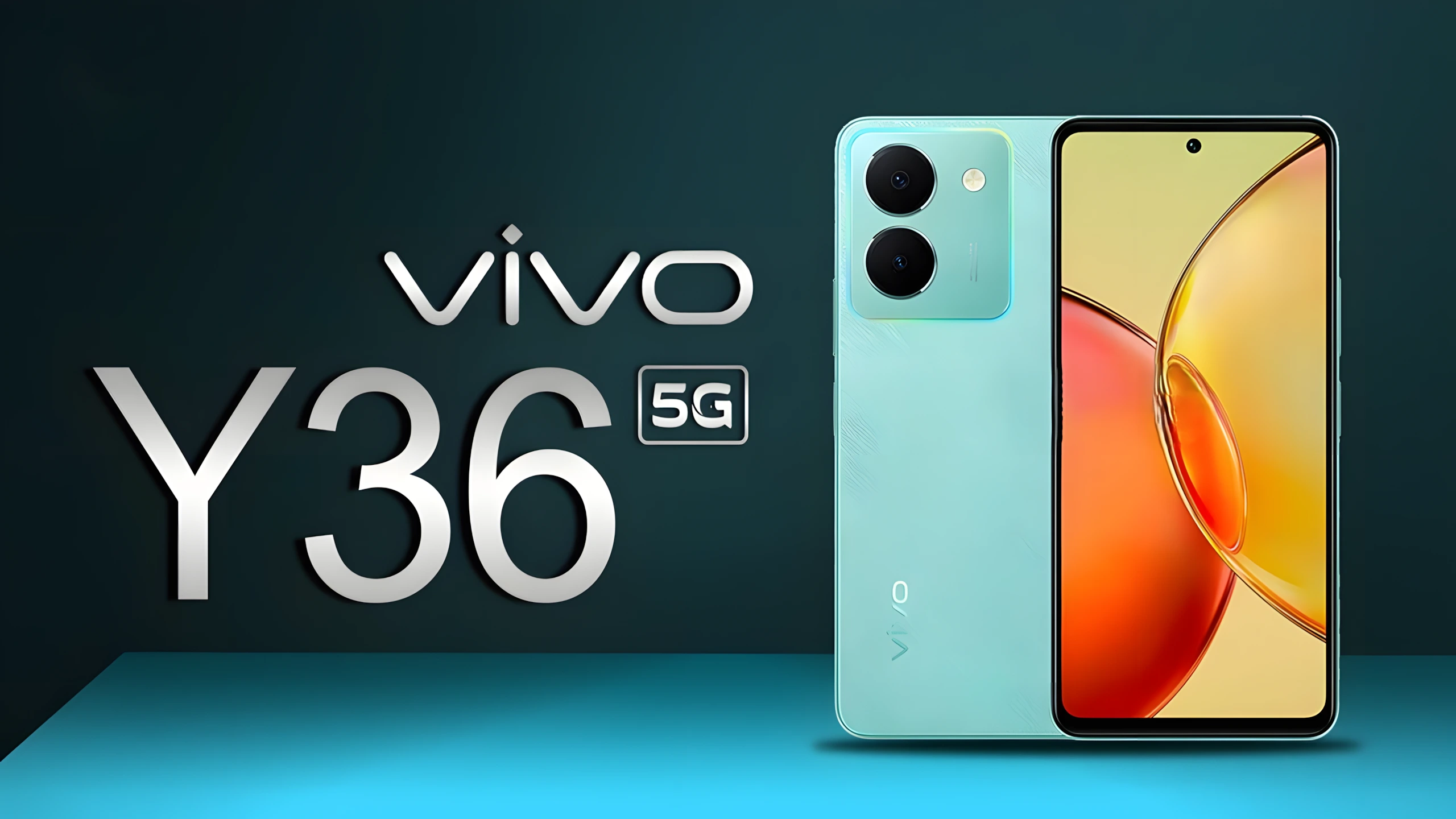 Vivo Y36 5G