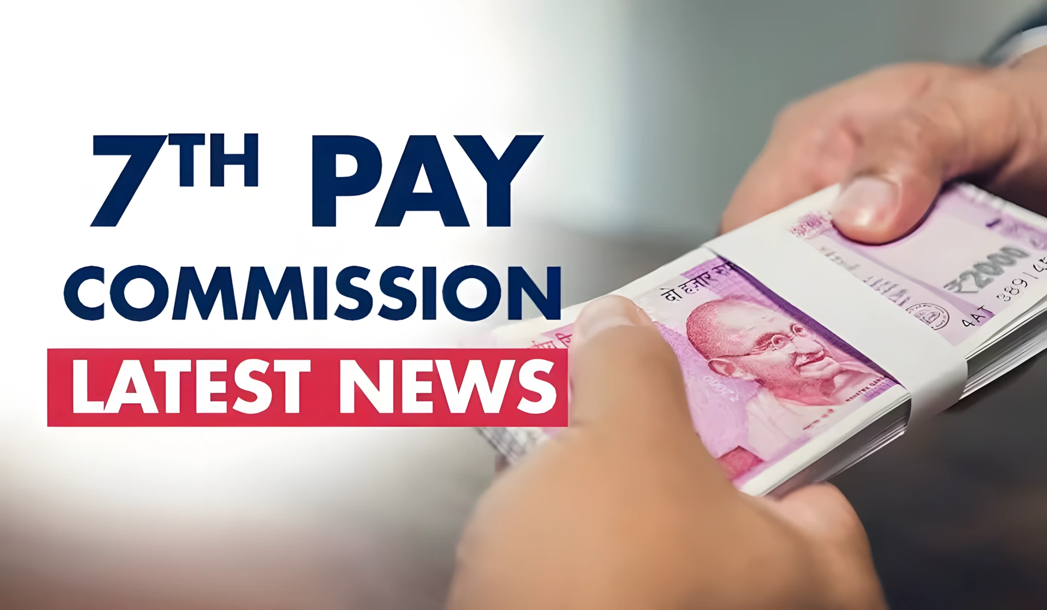 7th Pay Commission