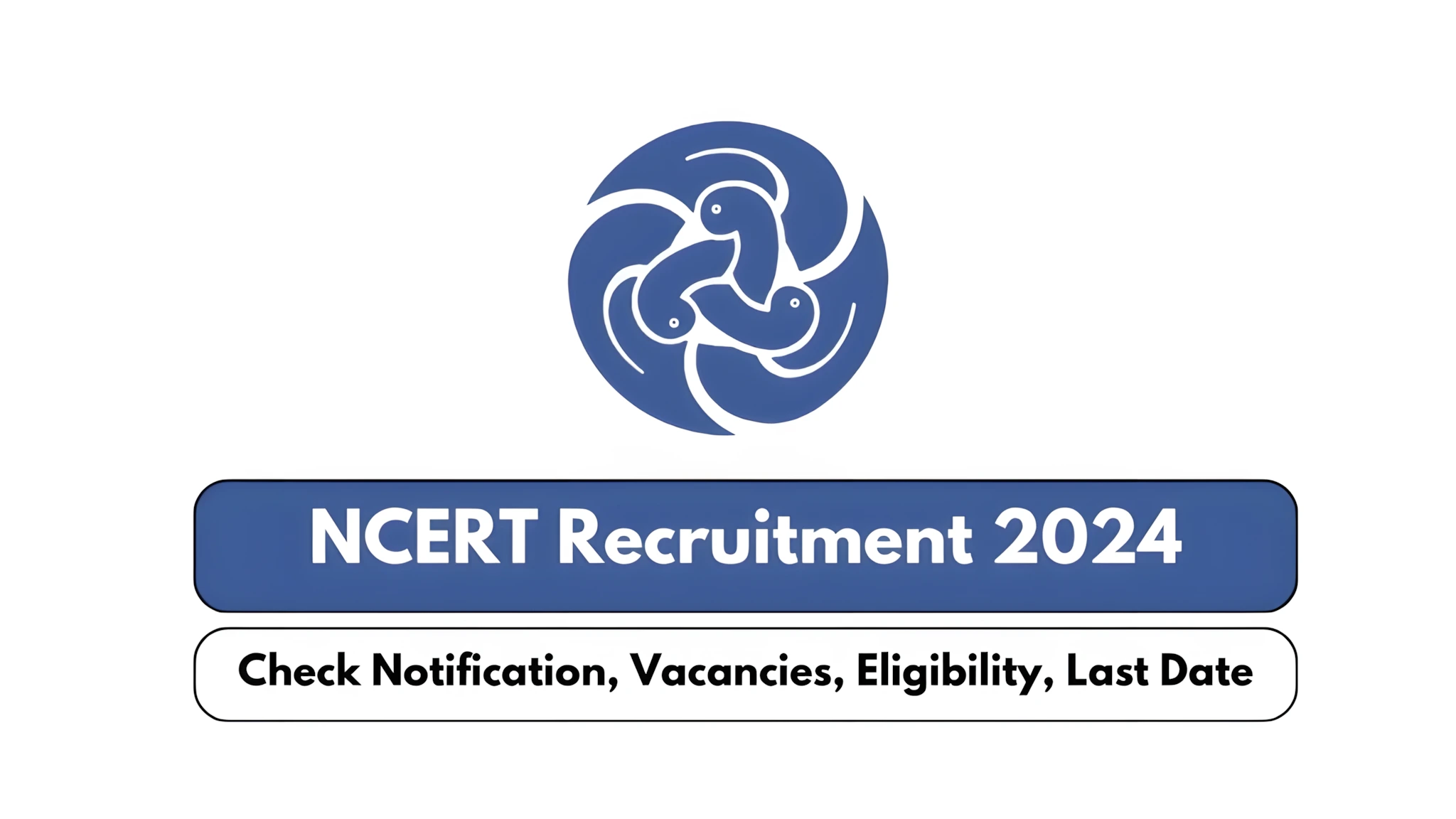 ncert-recruitment-2024