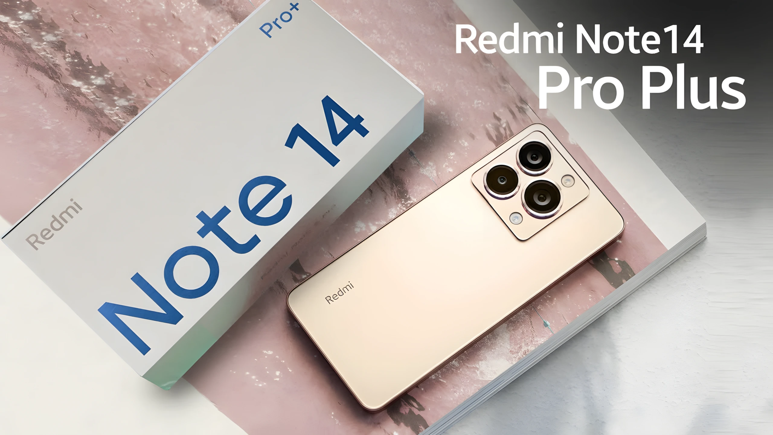 Redmi Note 14 Pro 5G