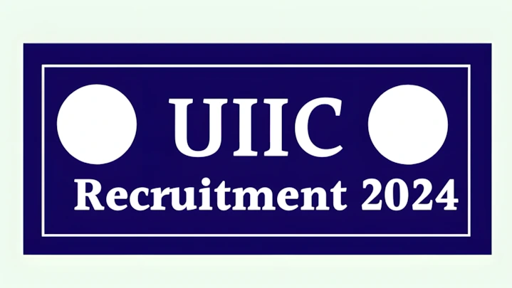 UIIC