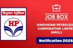 HPCL Recruitment 2025