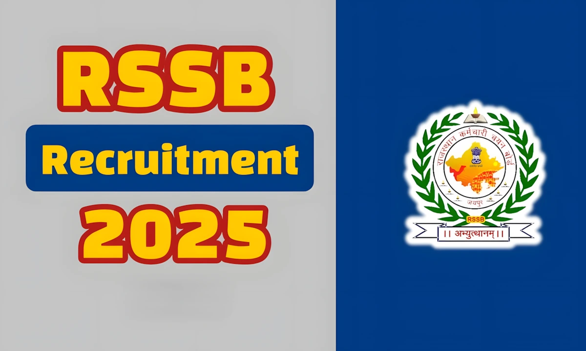 RSSB Recruitment 2025